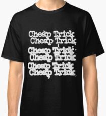 Cheap Trick Classic T-Shirt