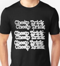 Camiseta ajustada Truco barato