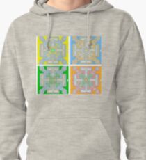 Sirius Pullover Hoodie
