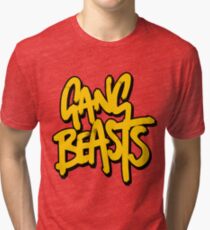 gang beasts shirt