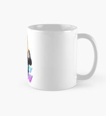 Directly To You - Satoru Iwata Classic Mug