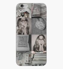 Sabrina Carpenter (collage) iPhone Case