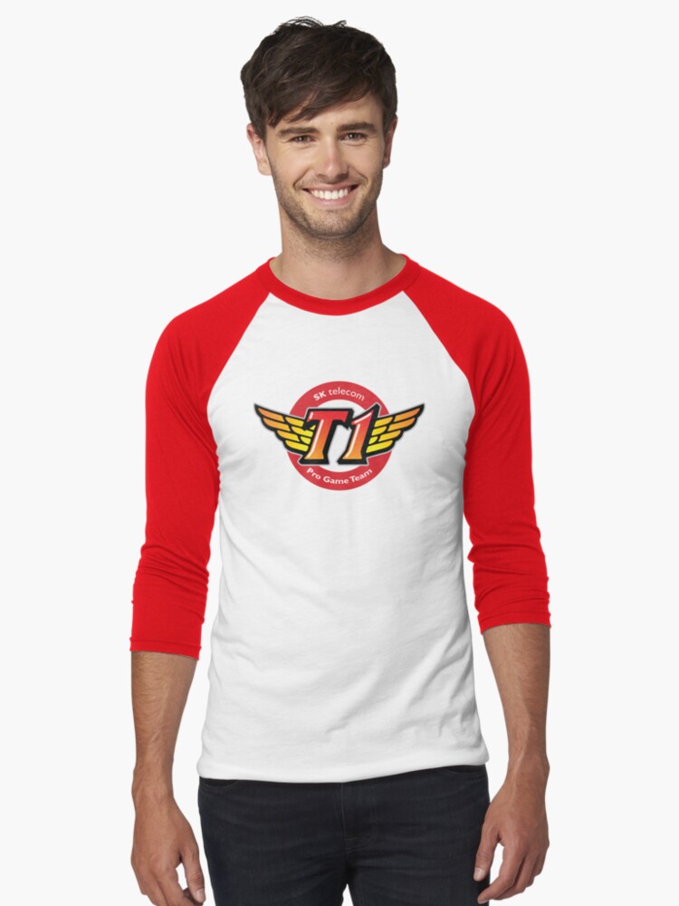 t1 nike shirt