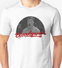 Bloodsport Unisex T-Shirt
