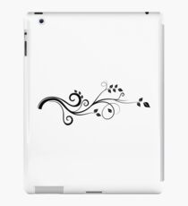 Vines iPad Case/Skin