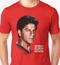 SRK Tees Unisex T-Shirt