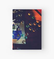 Universal Love - Crystal Healing Hardcover Journal
