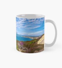 Headon Warren and Hurst Narrows Classic Mug