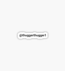 YOUNG THUG - INSTAGRAM SERIES Sticker