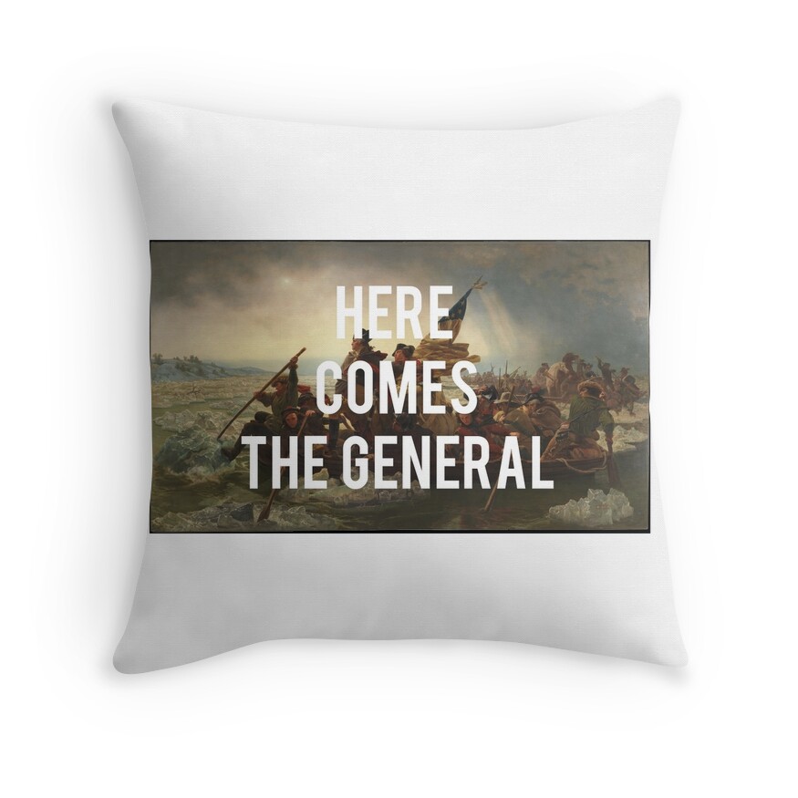 Dollar General Throw Pillows Redbubble