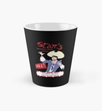 Monkey Island - Stan's coffins Tall Mug