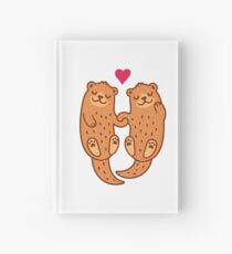 Otterly bezaubernd Notizbuch