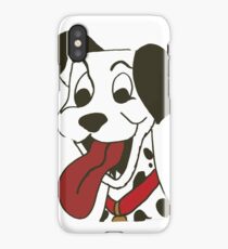 Pongo from 101 Dalmatians iPhone Case