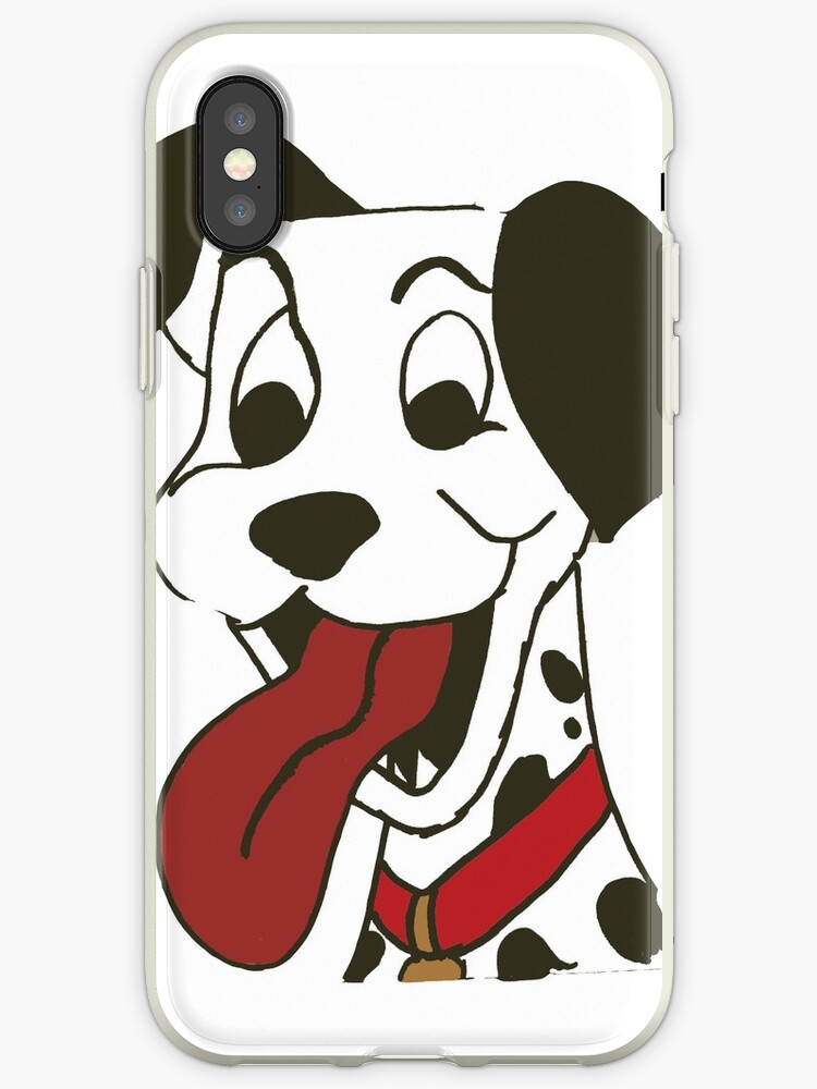 coque dalmatien iphone xr coque dalmatien iphone xr