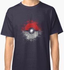 Poke'ball Classic T-Shirt