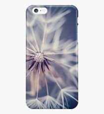 Dandelion Blue iPhone 6s Plus Case