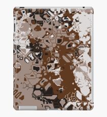 impaired reality iPad Case/Skin