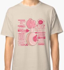 How to make a Pumblus Classic T-Shirt