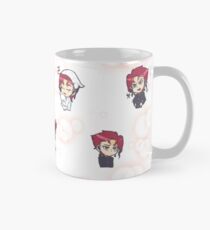 little kakyoin things Mug
