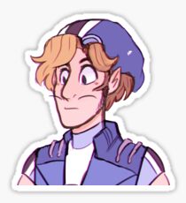 sportaflOP Sticker