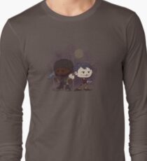 The Frenemies Long Sleeve T-Shirt