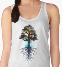 Natural Source Women's Tank Top