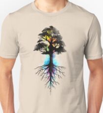 Natural Source Unisex T-Shirt