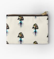 Natural Source Studio Pouch