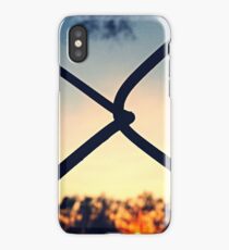 Unexpected iPhone Case/Skin