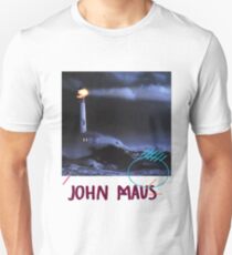 john maus Unisex T-Shirt