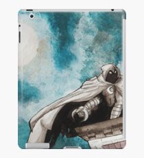 Moon Knight iPad Case/Skin