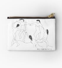 Tanz- Henri Matisse Täschchen