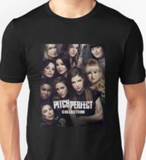 Pitch Perfect Hot Collection Unisex T-Shirt