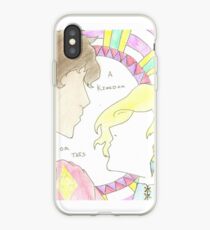 Vinilo o funda para iPhone Lamen