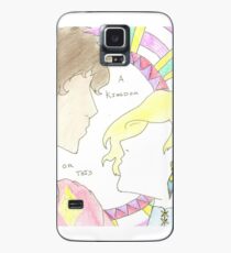 Lamen Case/Skin for Samsung Galaxy