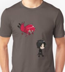 Oh Bassy! ~ Unisex T-Shirt