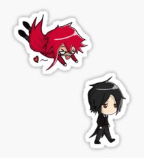 Oh Bassy! ~ Sticker