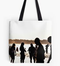 Beachlife Tote Bag