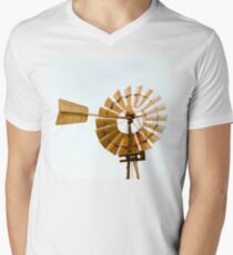 Southern Cross Men's V-Neck T-Shirt