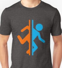 Camiseta unisex Portal - Portal