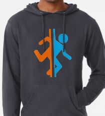 Portal - Portal Lightweight Hoodie