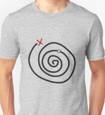 Life is Strange - Rewind Unisex T-Shirt