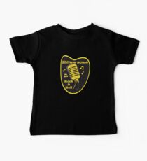 Gimme Some Rock&Roll! Baby Tee