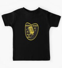 Gimme Some Rock&Roll! Kids Tee