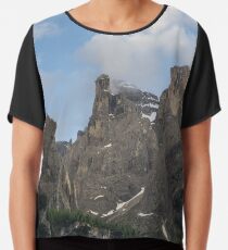 Blusa Dolomites