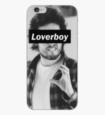 You Me At Six Josh Franceschi iPhone Case