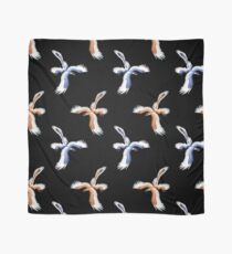 Microraptor Gui Pair (Black) Scarf