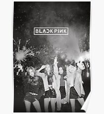 blackpink 13 Poster