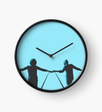 Chloe Max Life is Strange Clock