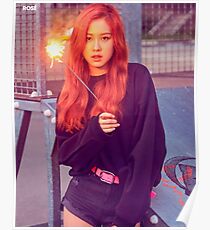 Blakcpink Boombayah Posters  Redbubble